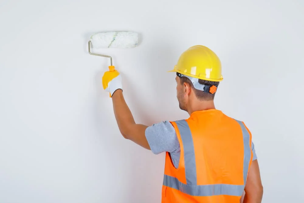 painting company in dubai