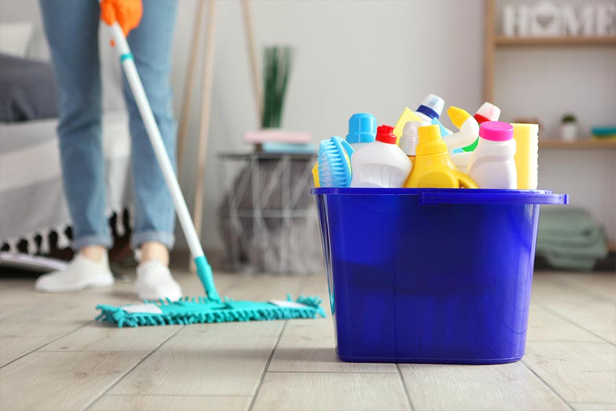 Best deep cleaning company in Dubai