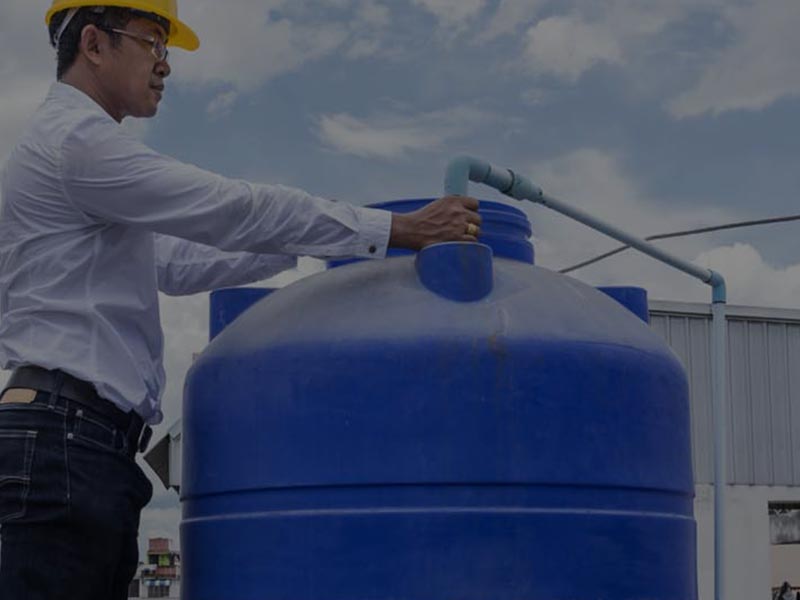 Best water tank cleaning dubai