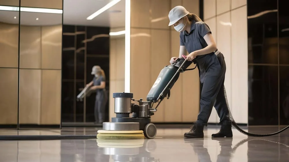 Best deep cleaning company in Dubai