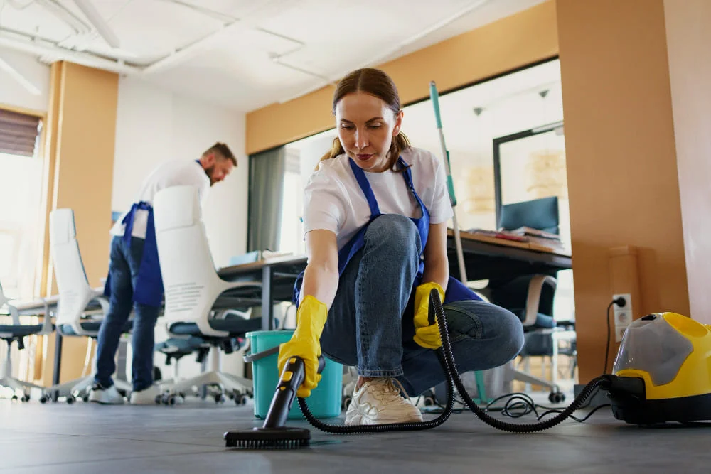 Best deep cleaning company in Dubai