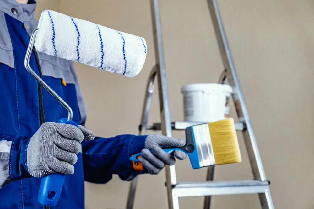 painting company in dubai