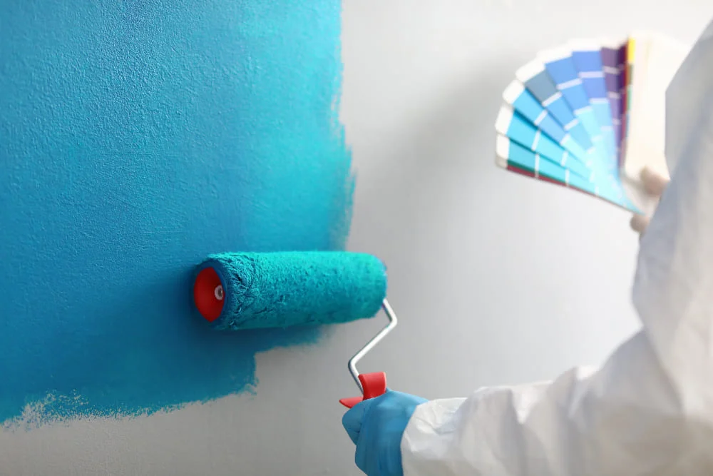 painting company in dubai